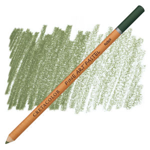 Cretacolor Fine Art Pastel Pencil Olive Green Dark 191