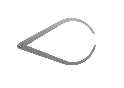 Jack Richeson Aluminum Calipers