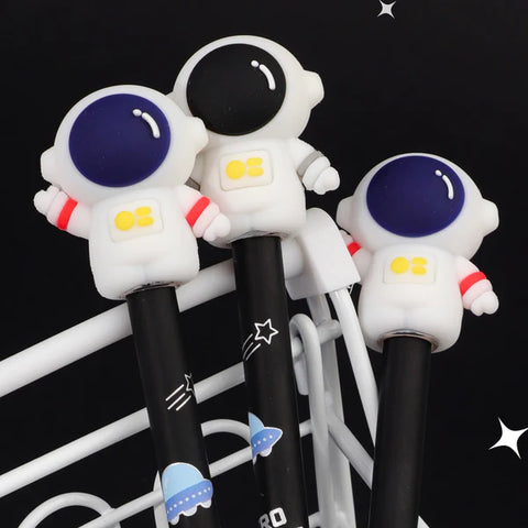 Cute Gel Pens Astronaut