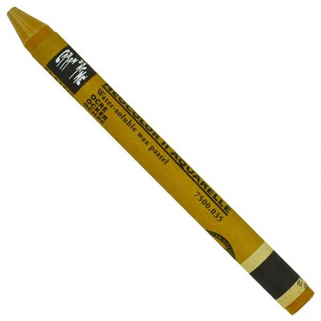 Caran D'Ache Classic Neocolor II Aquarelle Wax Pastels