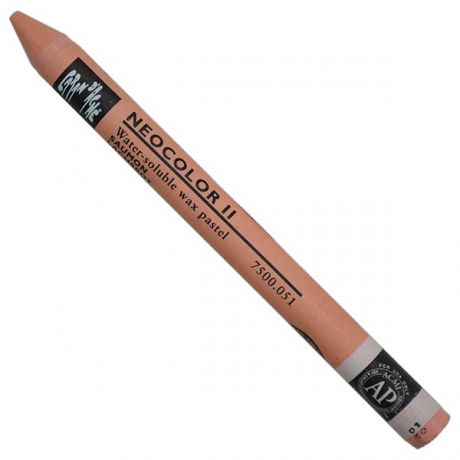 Caran D'Ache Classic Neocolor II Aquarelle Wax Pastels