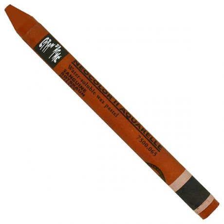 Classic Neocolor II Russet 065