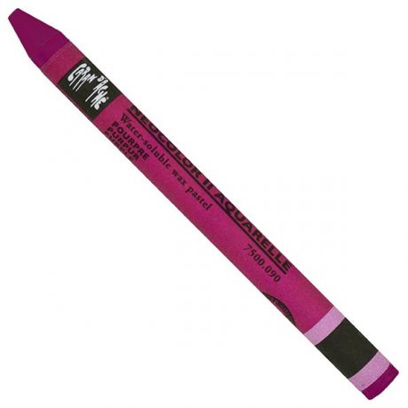 Caran D'Ache Classic Neocolor II Aquarelle Wax Pastels