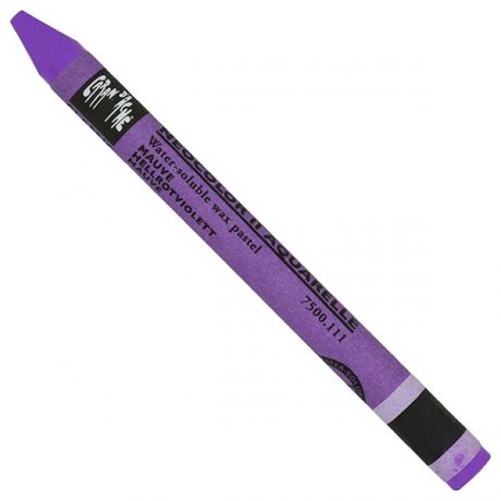 Caran D'Ache Classic Neocolor II Aquarelle Wax Pastels