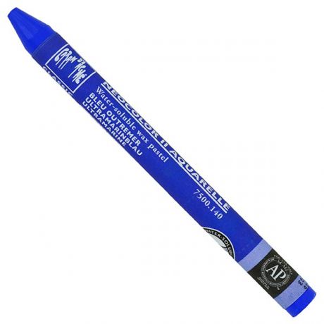 Caran D'Ache Classic Neocolor II Aquarelle Wax Pastels