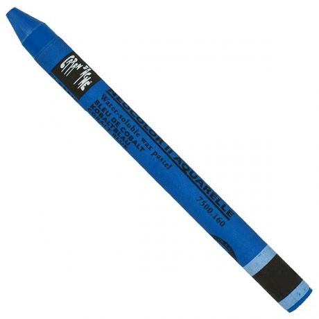 Caran D'Ache Classic Neocolor II Aquarelle Wax Pastels