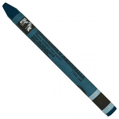 Caran D'Ache Classic Neocolor II Aquarelle Wax Pastels
