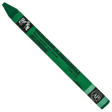 Caran D'Ache Classic Neocolor II Aquarelle Wax Pastels