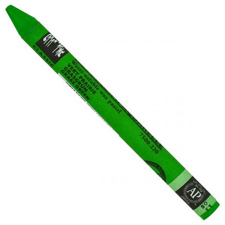 Caran D'Ache Classic Neocolor II Aquarelle Wax Pastels