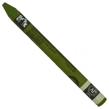 Caran D'Ache Classic Neocolor II Aquarelle Wax Pastels