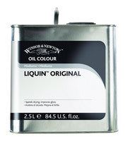 Liquin Original 2.5 Liter