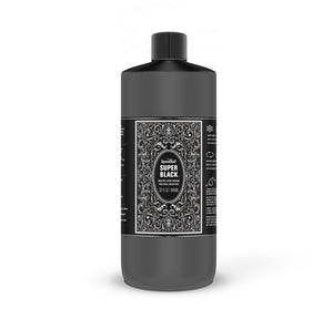 Super Black India Ink 32oz