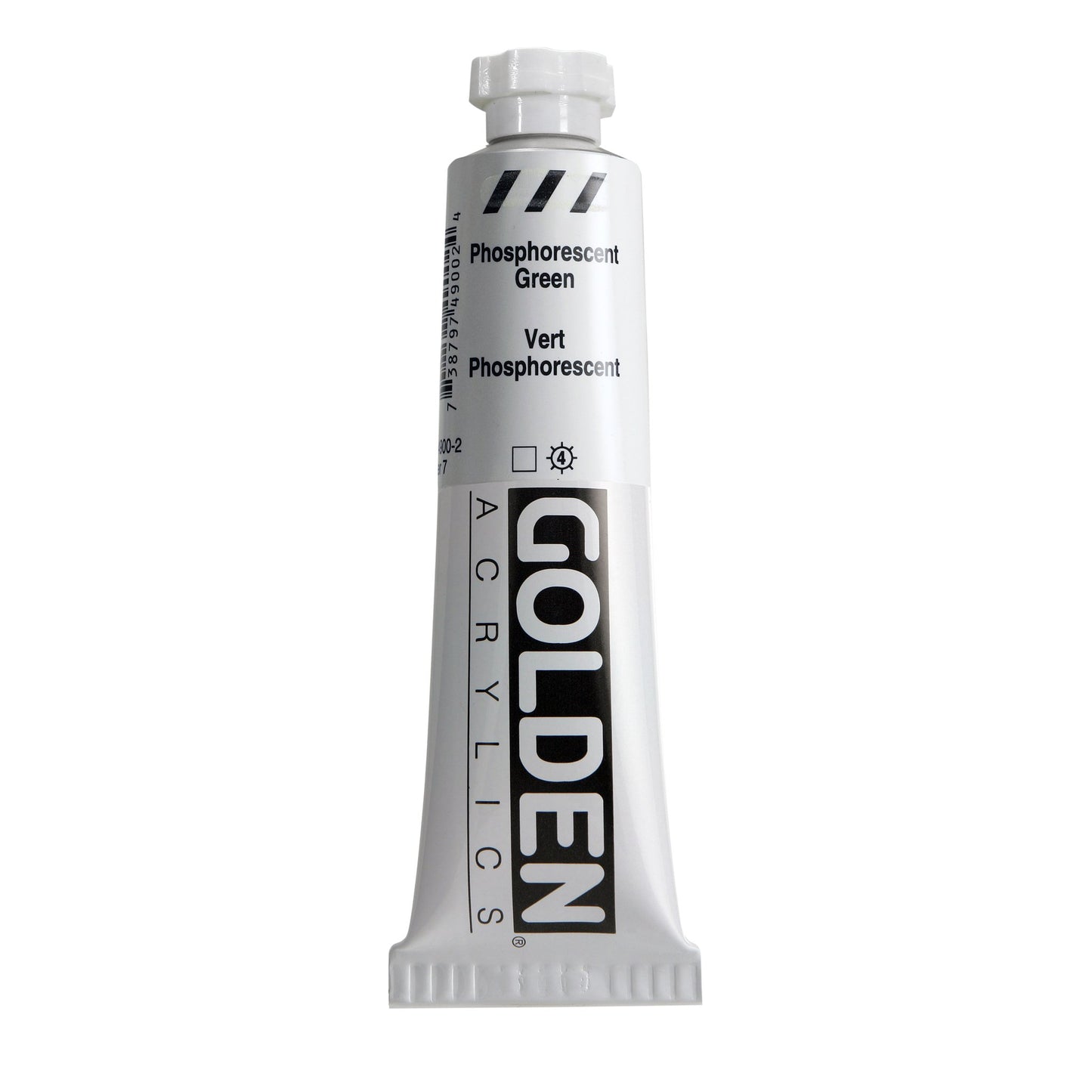 Golden 2oz Heavy Body Acrylic