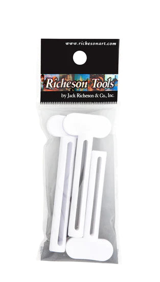 Jack Richeson 3 Pack Paint Saver Keys