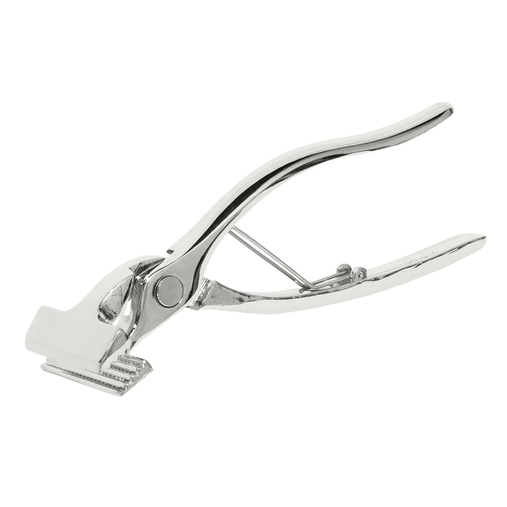 Jack Richeson Chrome Canvas Pliers