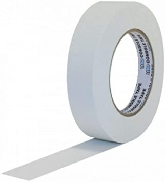 Artists Paper Tape White 1in x 60yds