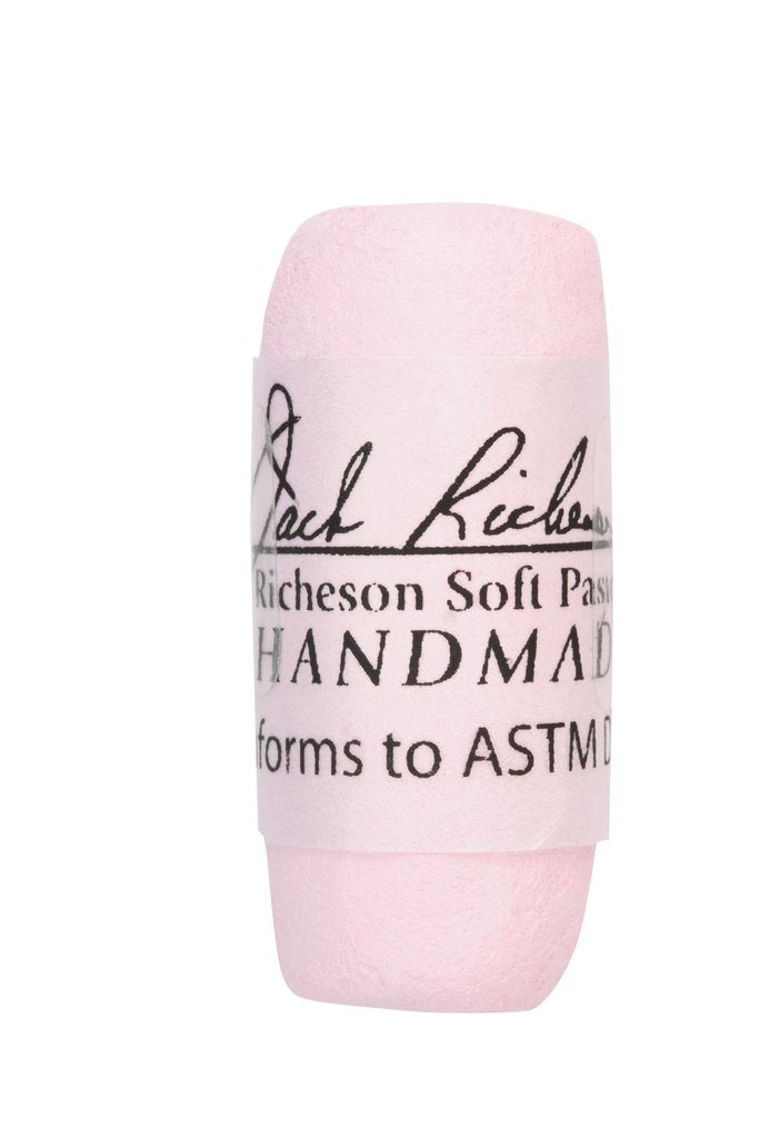 Jack Richeson Red Hand Rolled Soft Pastels