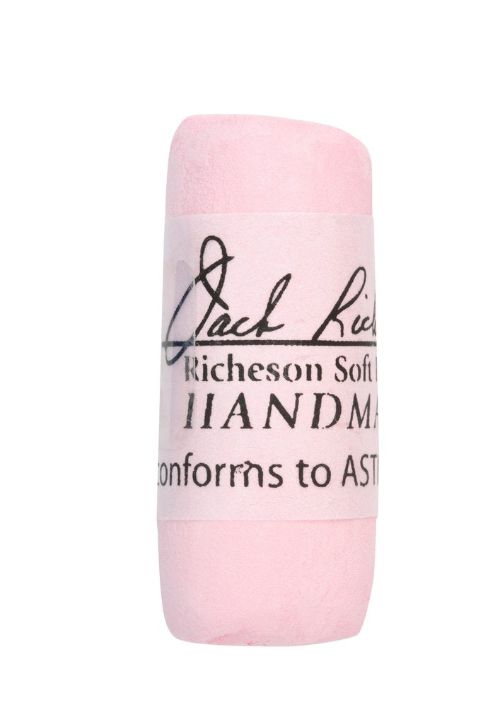Jack Richeson Red Hand Rolled Soft Pastels