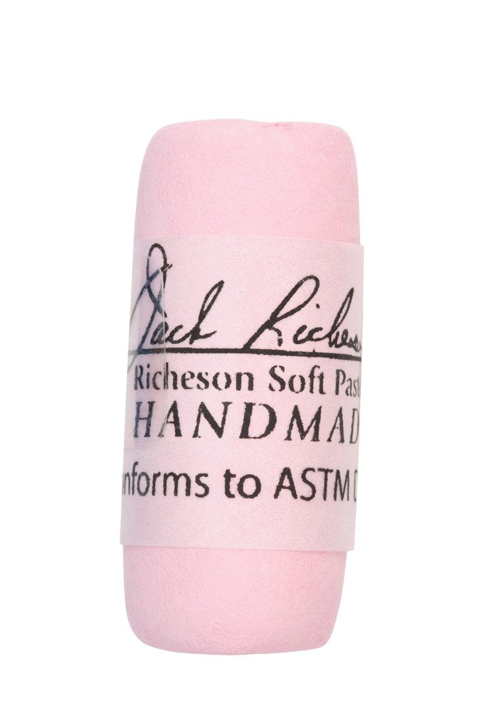 Jack Richeson Red Hand Rolled Soft Pastels