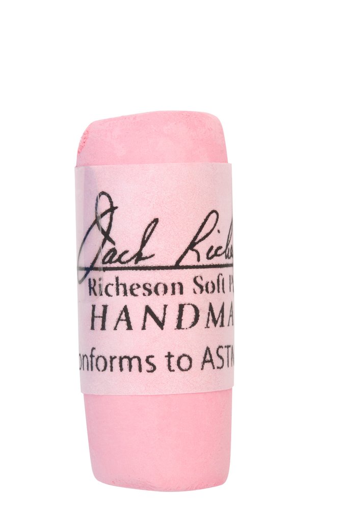 Jack Richeson Red Hand Rolled Soft Pastels