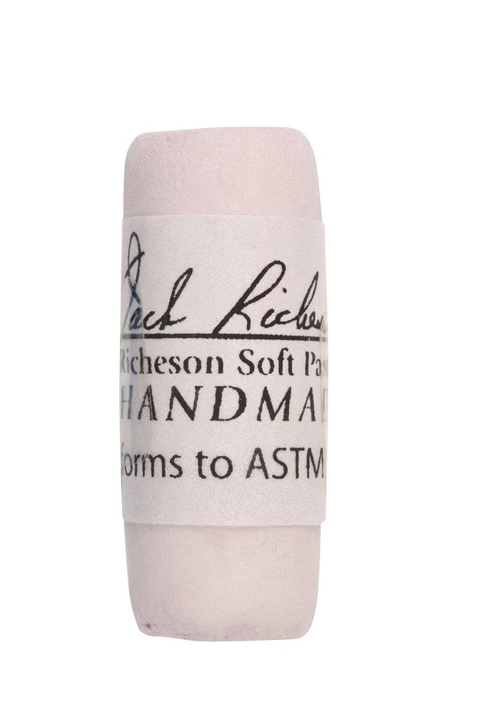 Jack Richeson Red Hand Rolled Soft Pastels