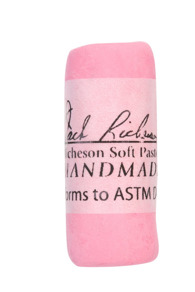 Jack Richeson Red Hand Rolled Soft Pastels