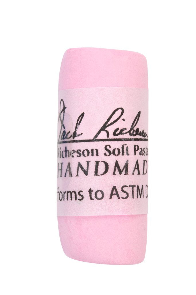 Jack Richeson Red Hand Rolled Soft Pastels