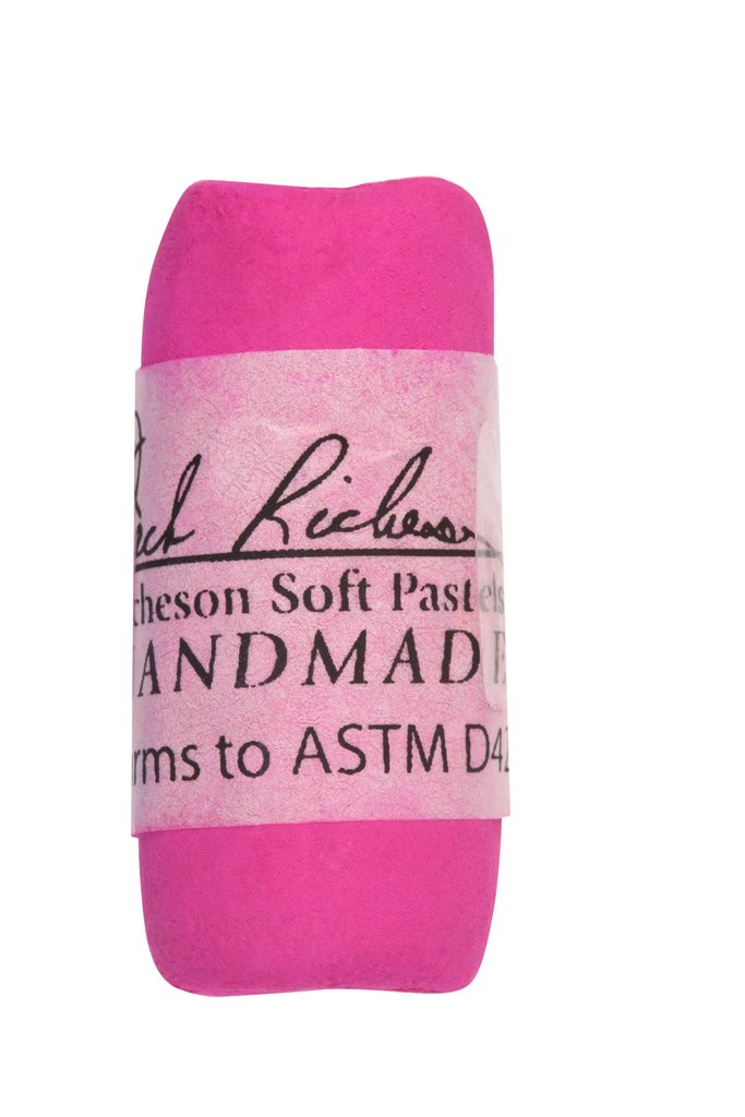 Jack Richeson Red Hand Rolled Soft Pastels