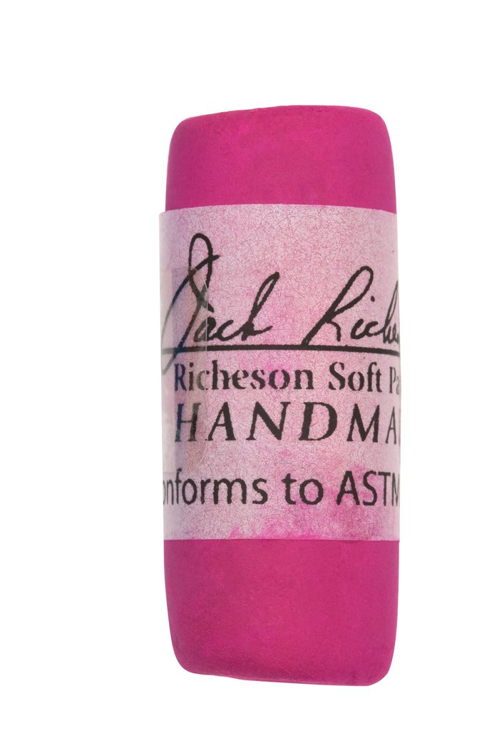Jack Richeson Red Hand Rolled Soft Pastels