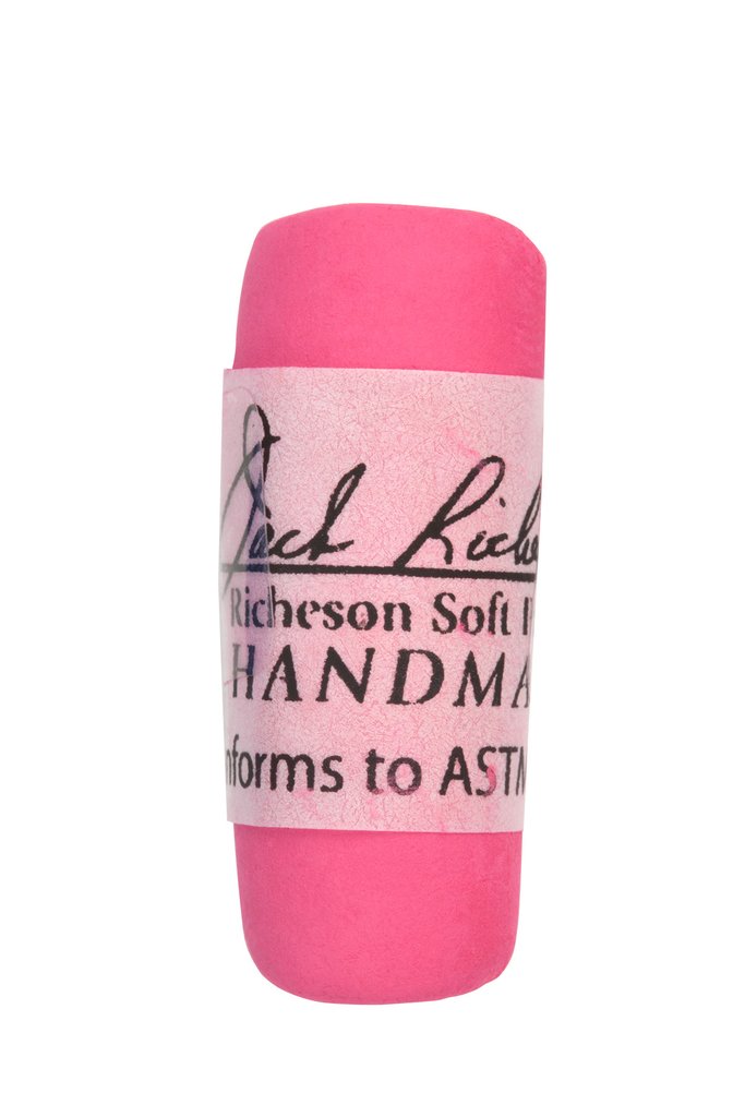 Jack Richeson Red Hand Rolled Soft Pastels