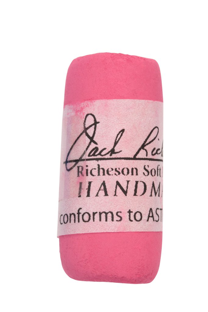 Jack Richeson Red Hand Rolled Soft Pastels