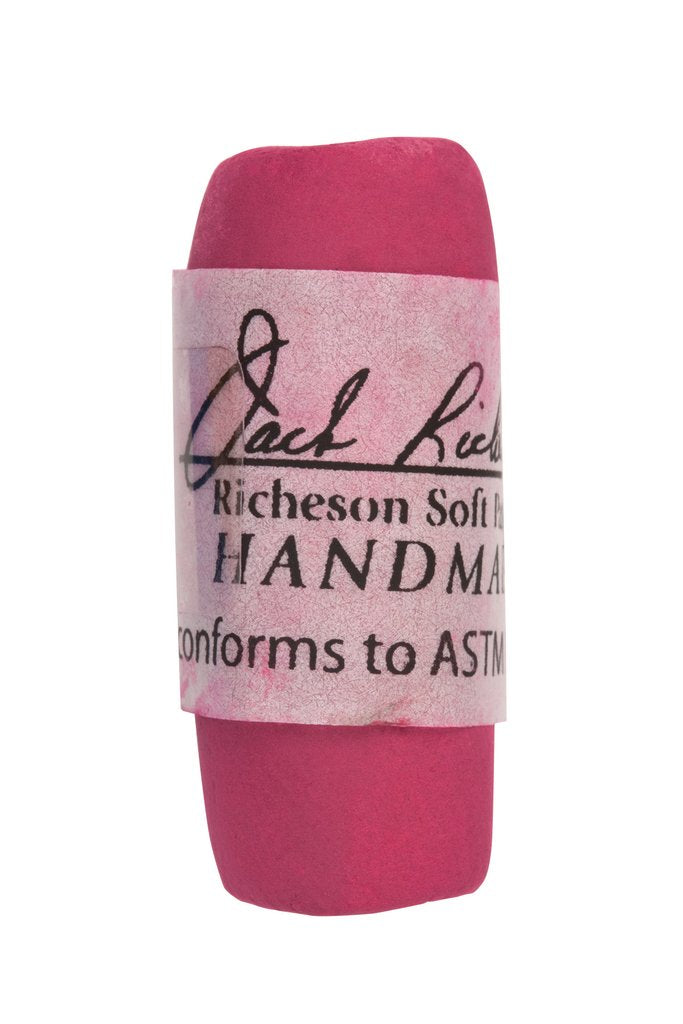 Jack Richeson Red Hand Rolled Soft Pastels