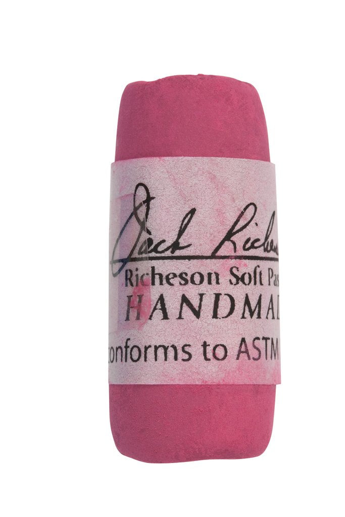 Jack Richeson Red Hand Rolled Soft Pastels