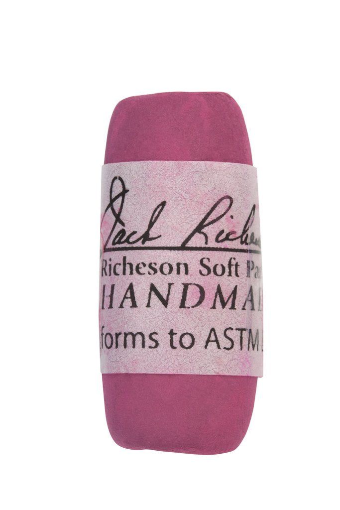 Jack Richeson Red Hand Rolled Soft Pastels