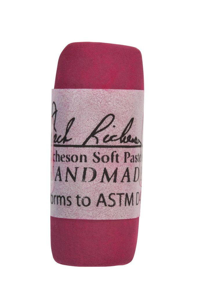 Jack Richeson Red Hand Rolled Soft Pastels