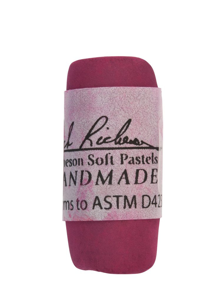 Jack Richeson Red Hand Rolled Soft Pastels