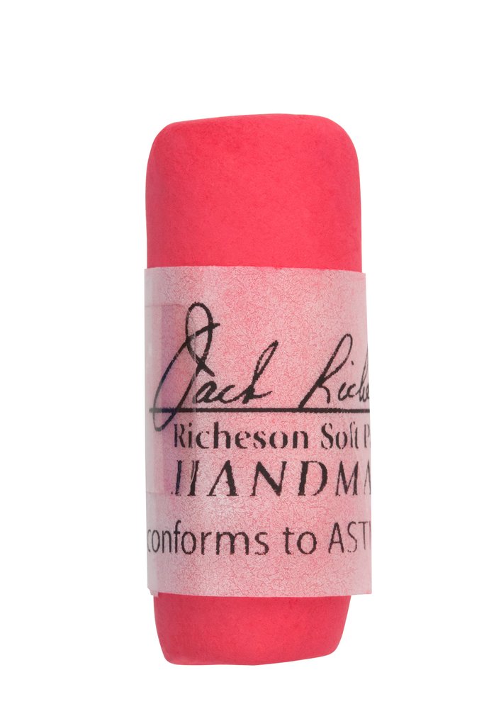 Jack Richeson Red Hand Rolled Soft Pastels