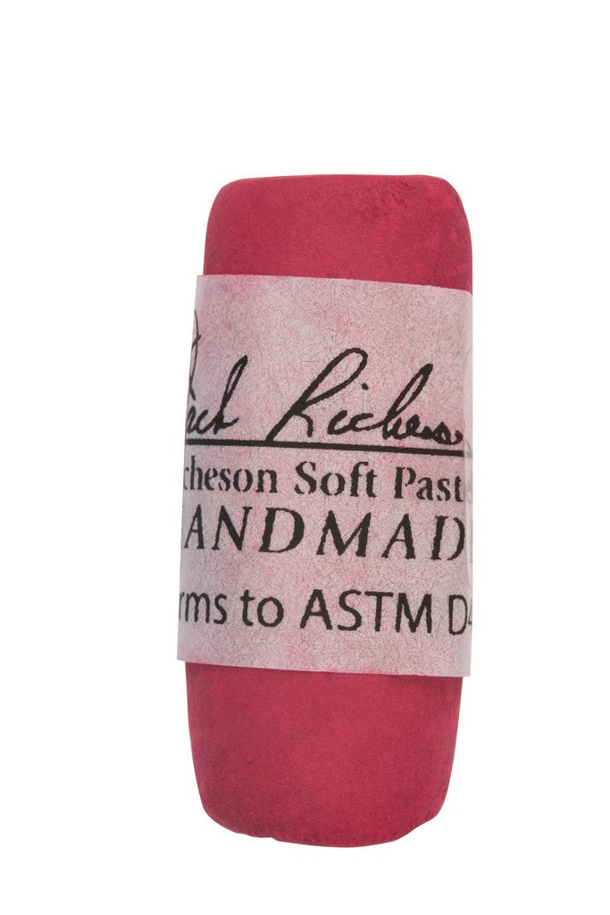 Jack Richeson Red Hand Rolled Soft Pastels