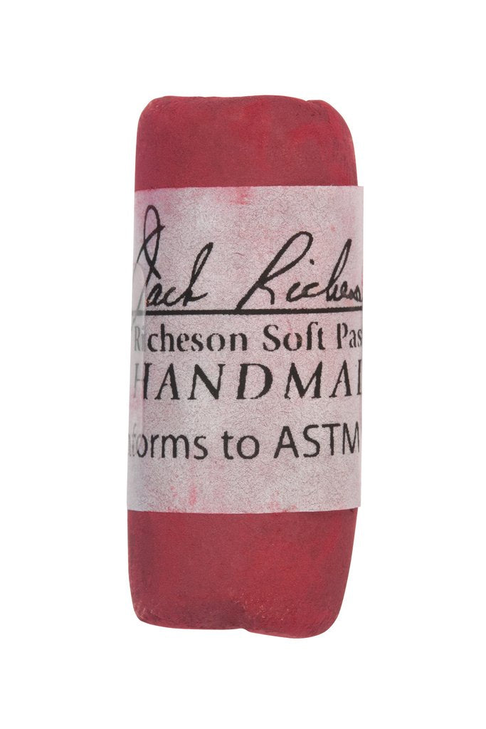 Jack Richeson Red Hand Rolled Soft Pastels