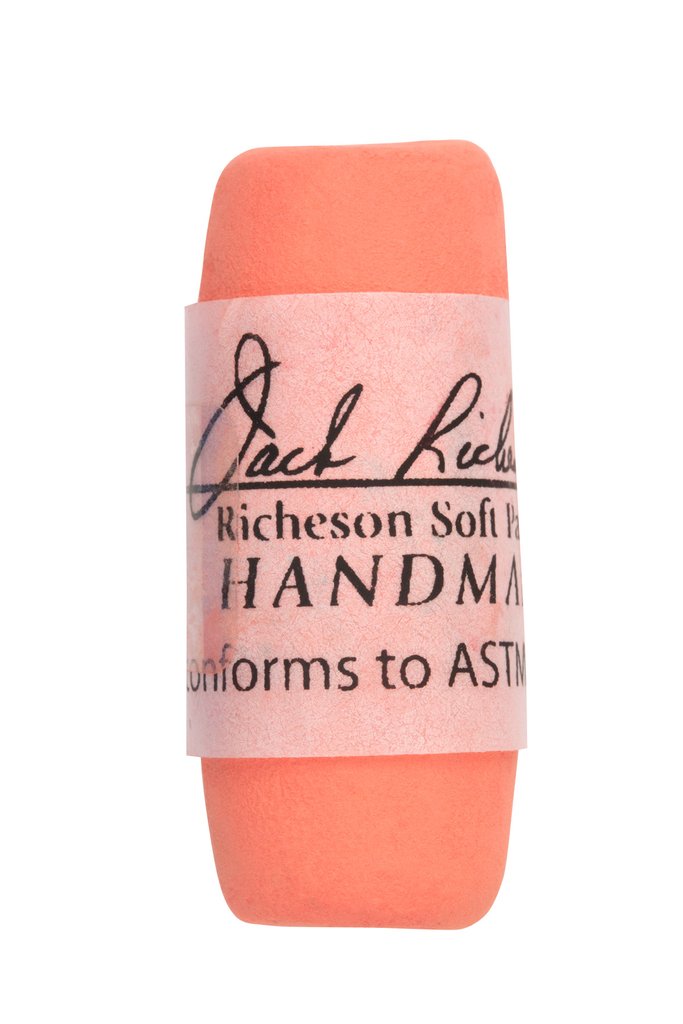 Jack Richeson Red Hand Rolled Soft Pastels