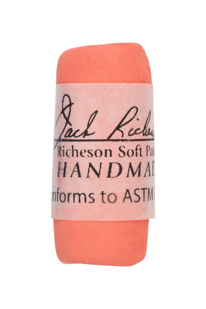 Jack Richeson Red Hand Rolled Soft Pastels
