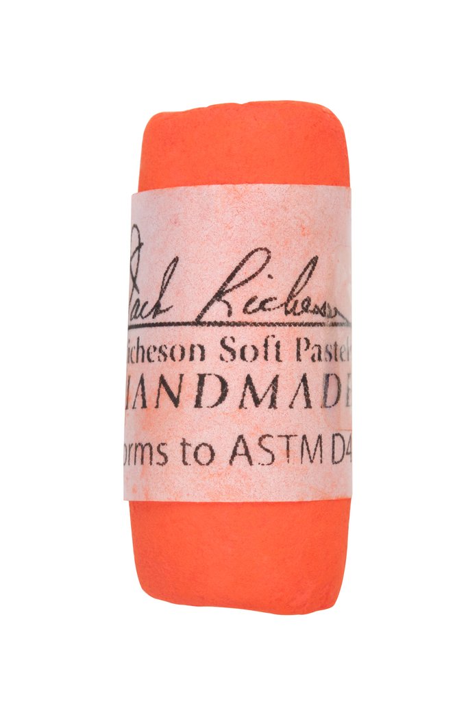 Jack Richeson Red Hand Rolled Soft Pastels