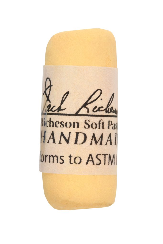 Jack Richeson Orange Hand Rolled Soft Pastels