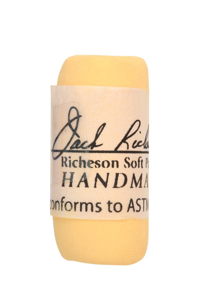 Jack Richeson Orange Hand Rolled Soft Pastels