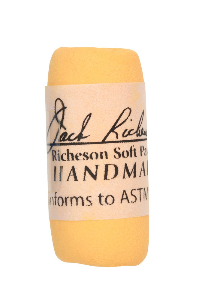 Jack Richeson Orange Hand Rolled Soft Pastels