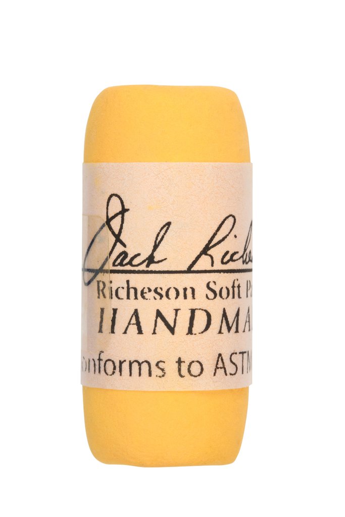 Jack Richeson Orange Hand Rolled Soft Pastels