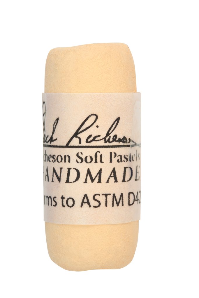 Jack Richeson Orange Hand Rolled Soft Pastels