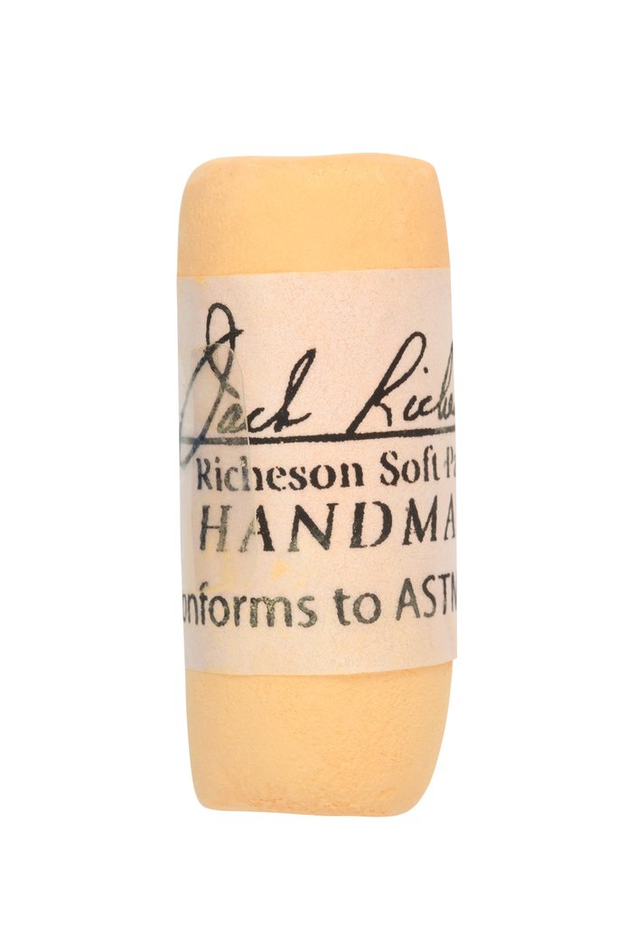 Jack Richeson Orange Hand Rolled Soft Pastels