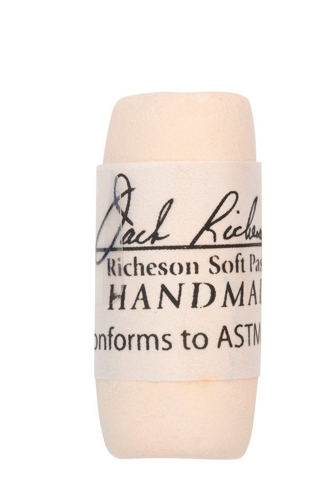 Jack Richeson Orange Hand Rolled Soft Pastels