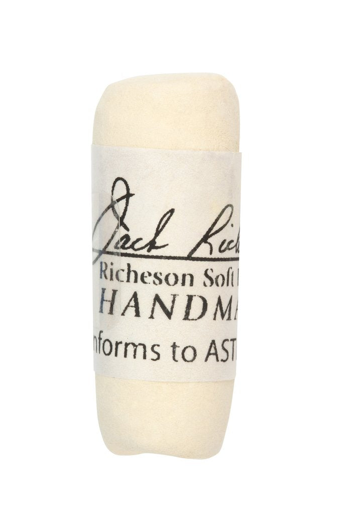 Jack Richeson Yellow Hand Rolled Soft Pastels